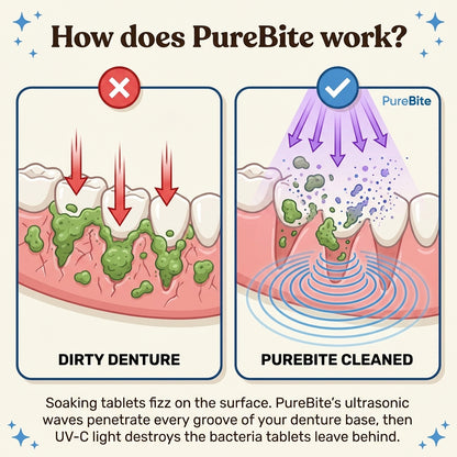 PureBite Pod 2.0